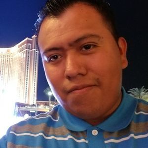 Meet your Posher, Gerardo